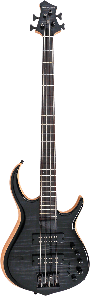 Sire Marcus Miller M7 Swamp Ash-4 Strings 